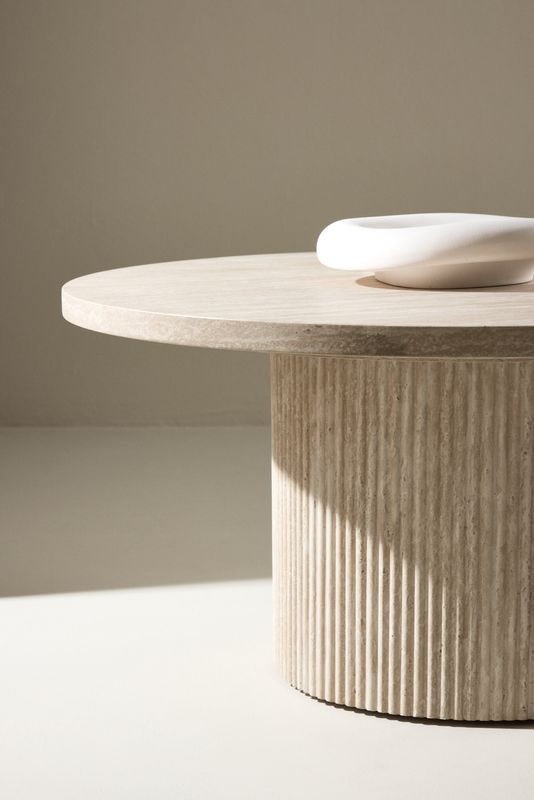 Venture Home Härön Soffbord