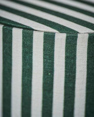 House Doctor Tulip Bordslampa Grön