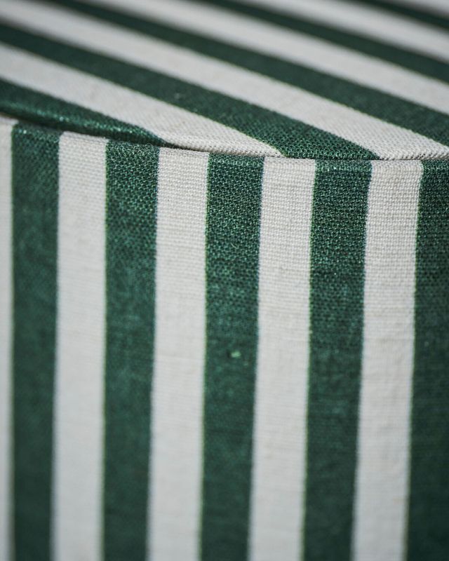 House Doctor Tulip Bordslampa Grön