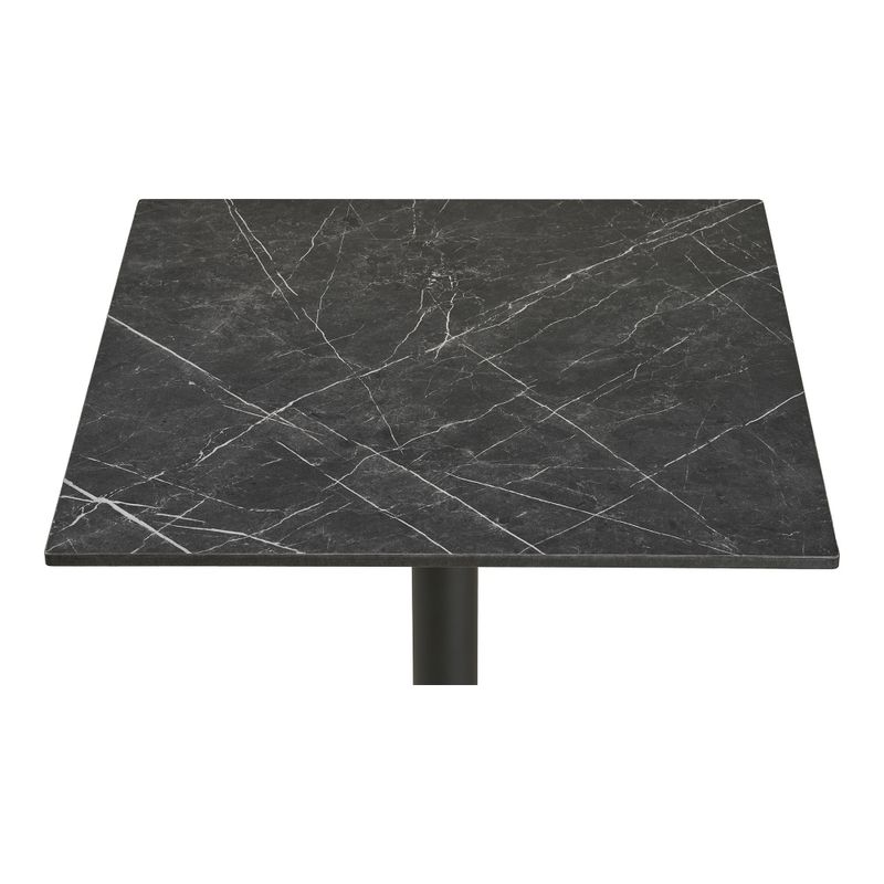 House Nordic Bistrobord i Aluminium