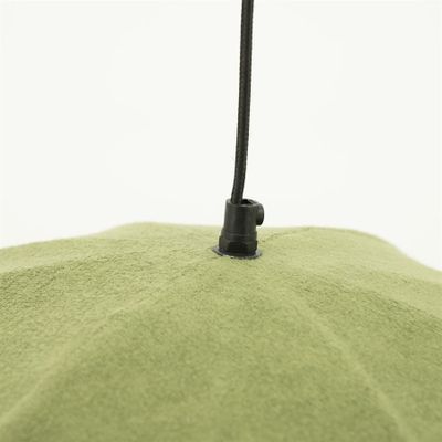 By Boo Vinta Grön taklampa