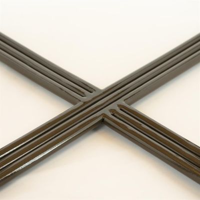 By Boo Soffbord Groovy - Brun