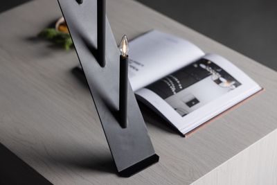 Venture Home Åre Bordslampa