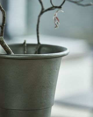 House Doctor Florist Vas Grön