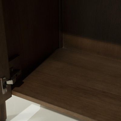 Eleonora Skåp Jake - Brun Brun