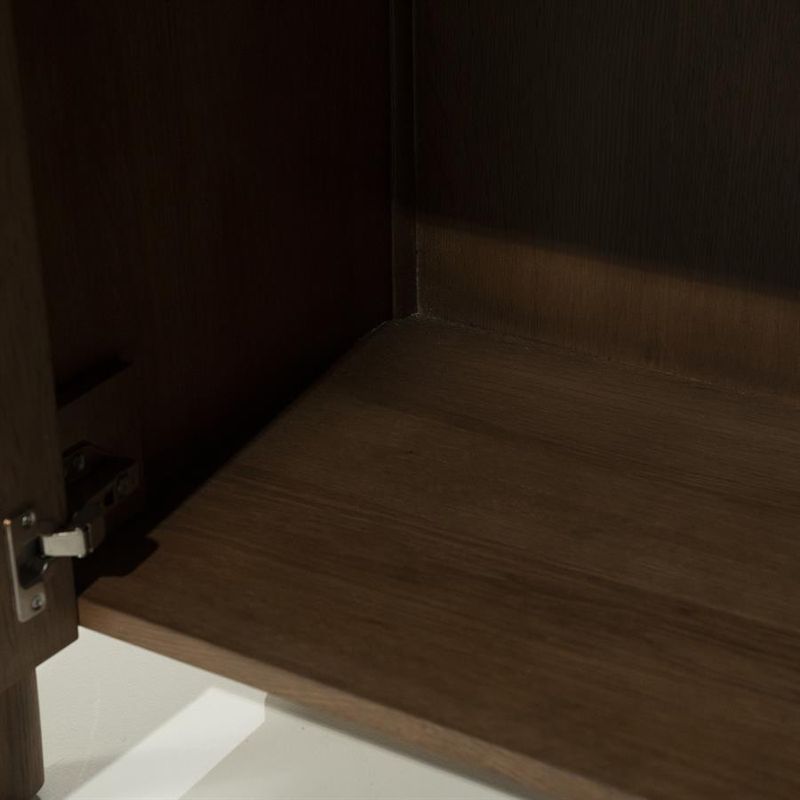 Eleonora Skåp Jake - Brun Brun