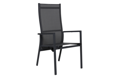 Brafab Avanti Positionsstol Antracit / Grå