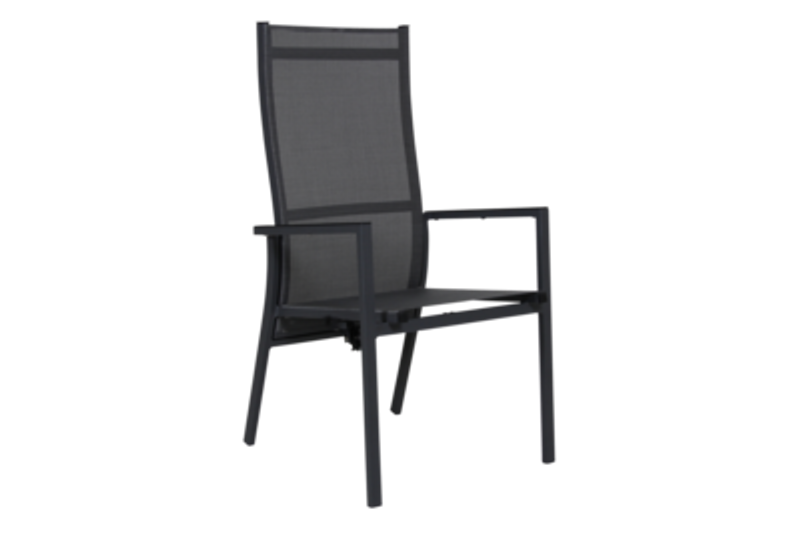 Brafab Avanti Positionsstol Antracit / Grå