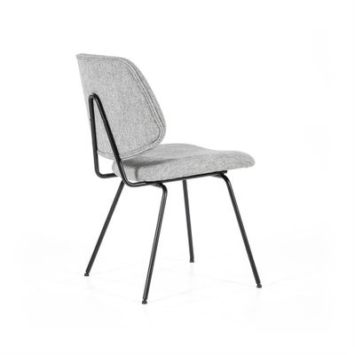 Eleonora Stol Lynn - Grå Fletcher