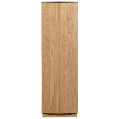 WOOOD ZUMA Högskåp Ekfanér 67 cm