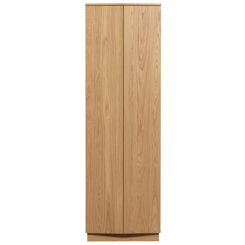 WOOOD ZUMA Högskåp Ekfanér 67 cm