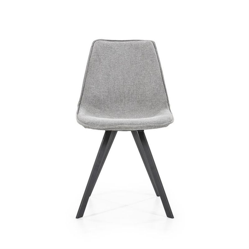 By Boo Boy Matstol - Grå