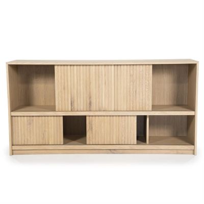 Eleonora Sideboard Milo - Natur