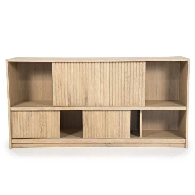 Eleonora Sideboard Milo - Natur
