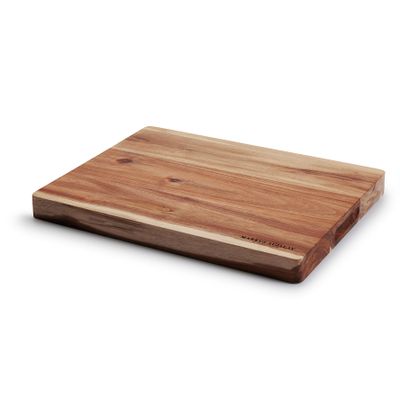 Markus Aujalay Skärbräda XL Acacia