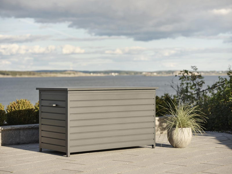 Brafab Gäster Dynbox Stor Antracit