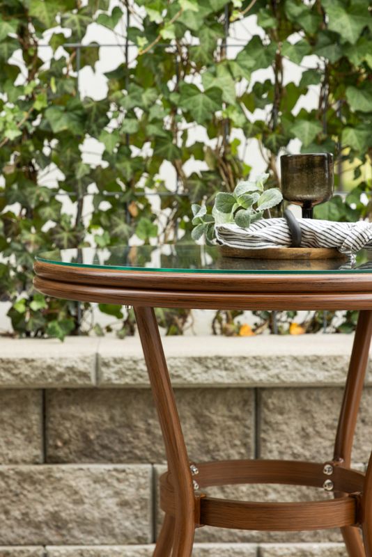 Venture Home Loures Cafebord