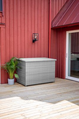 Venture Home Amazon Dynbox För Utomhusförvaring