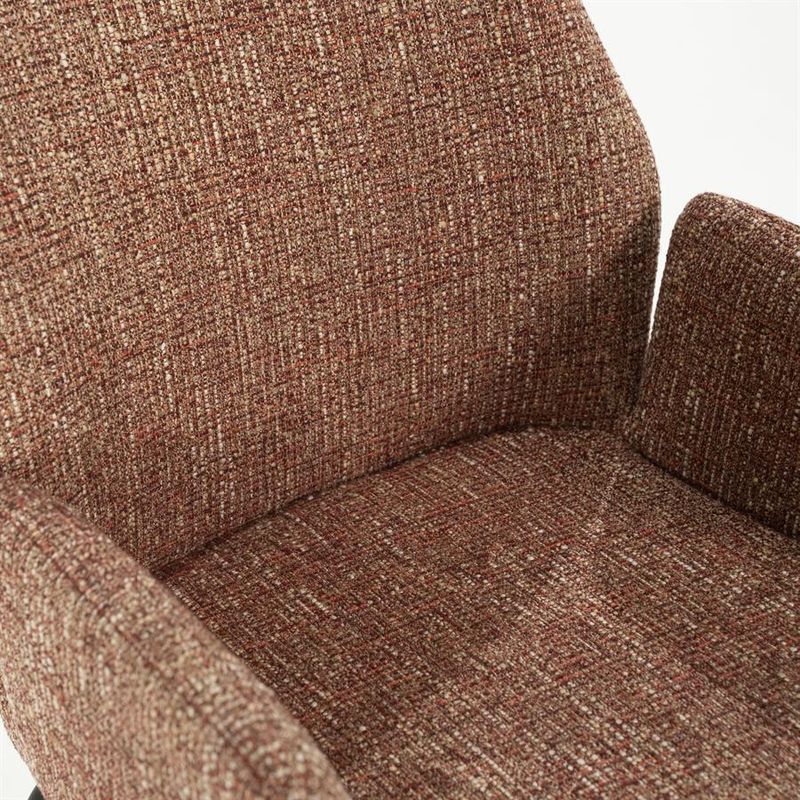 Eleonora Stol Indy - Röd Donna