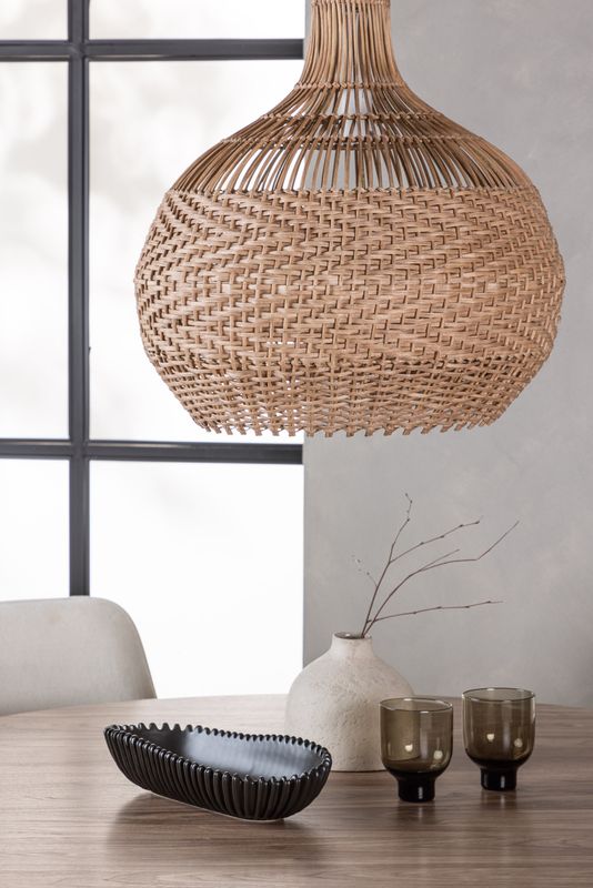 Venture Home Matgrupp Lanzo med Stolar Rosie