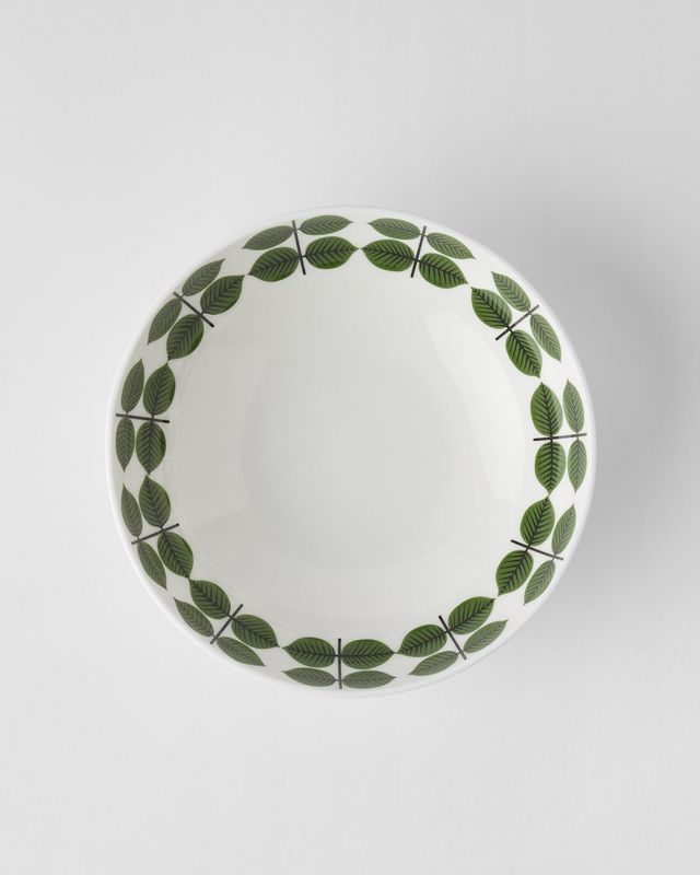 Gustavsberg BERSÅ, Skål 17 cm, rund