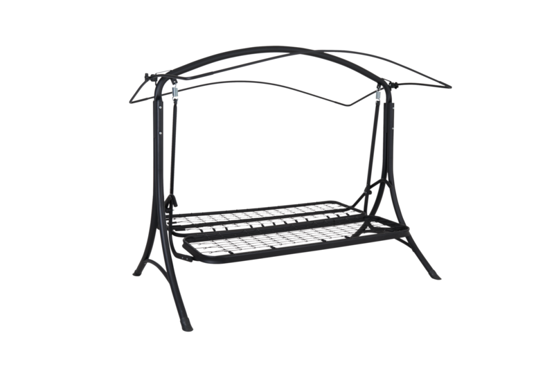 Brafab Sofia Hammock Svart