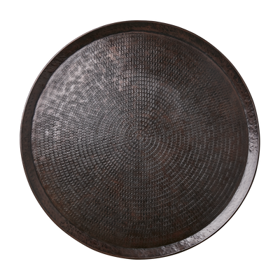 Affari of Sweden ELDORADO Fat L, Brun/svart