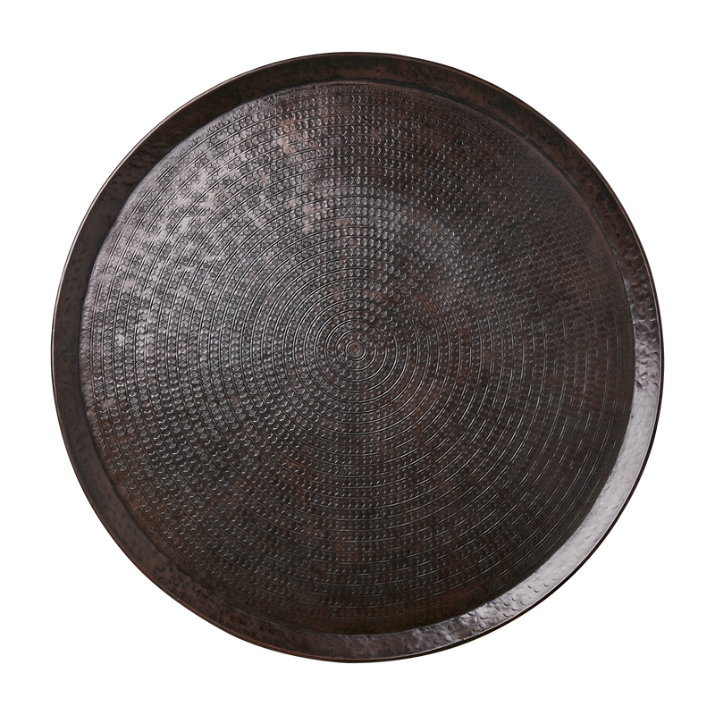 Affari of Sweden ELDORADO Fat L, Brun/svart