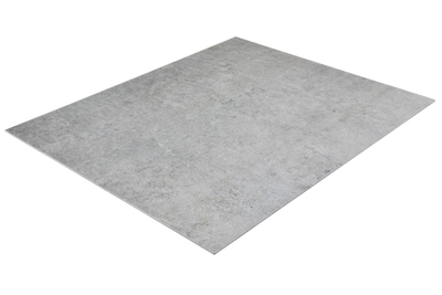 Brafab Talance bordsskiva 80x80 cm i betonglook grå