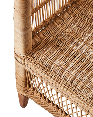 Affari of Sweden TRIBE Stol, Natur