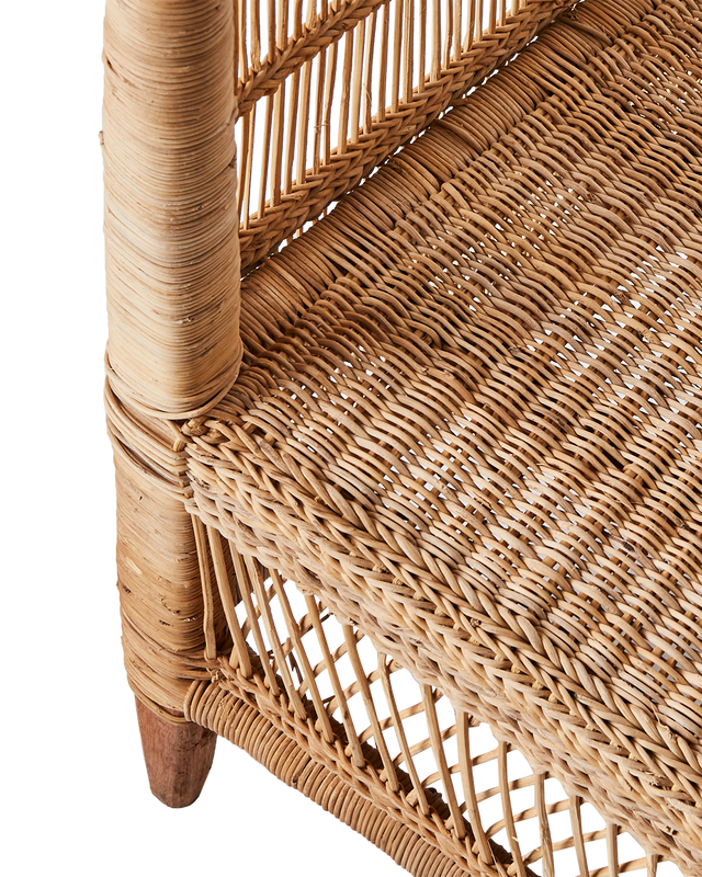 Affari of Sweden TRIBE Stol, Natur