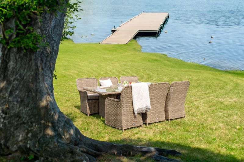 Venture Home Wembley Matgrupp