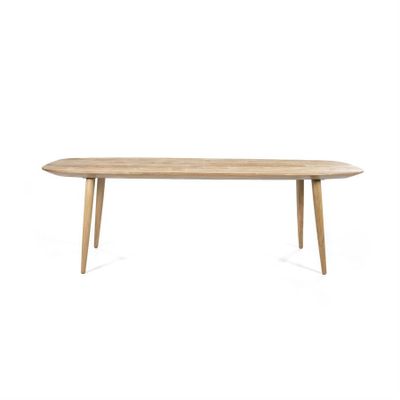 Eleonora Matbord Tabassum - 220x100 Natur