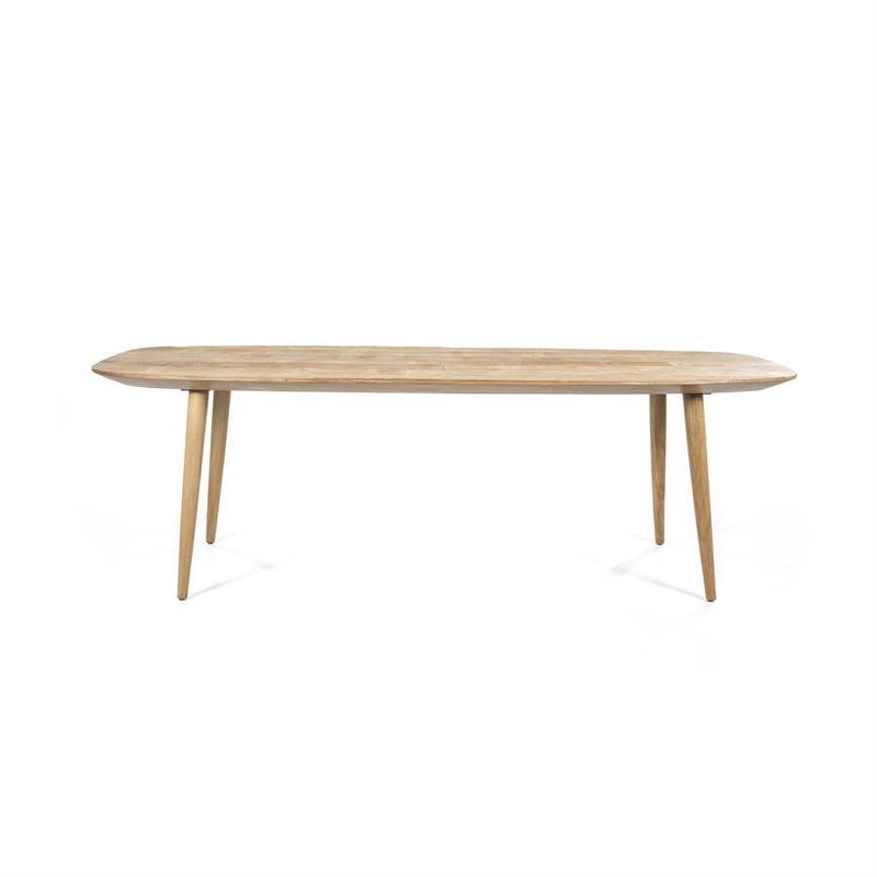 Eleonora Matbord Tabassum - 220x100 Natur