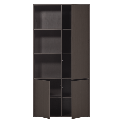 WOOOD Meggy Förvaringsskåp Höger 108 cm Furu