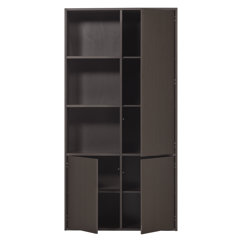 WOOOD Meggy Förvaringsskåp Höger 108 cm Furu