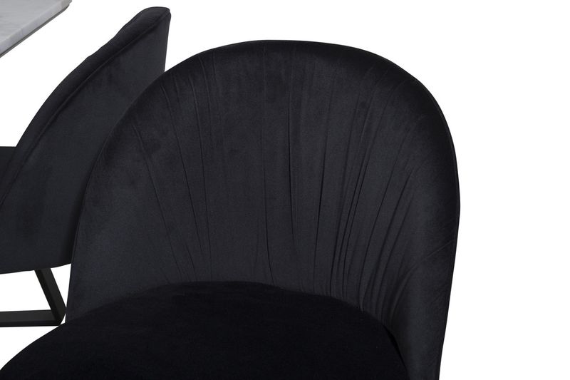 Venture Home Estelle Rektangulär Matgrupp