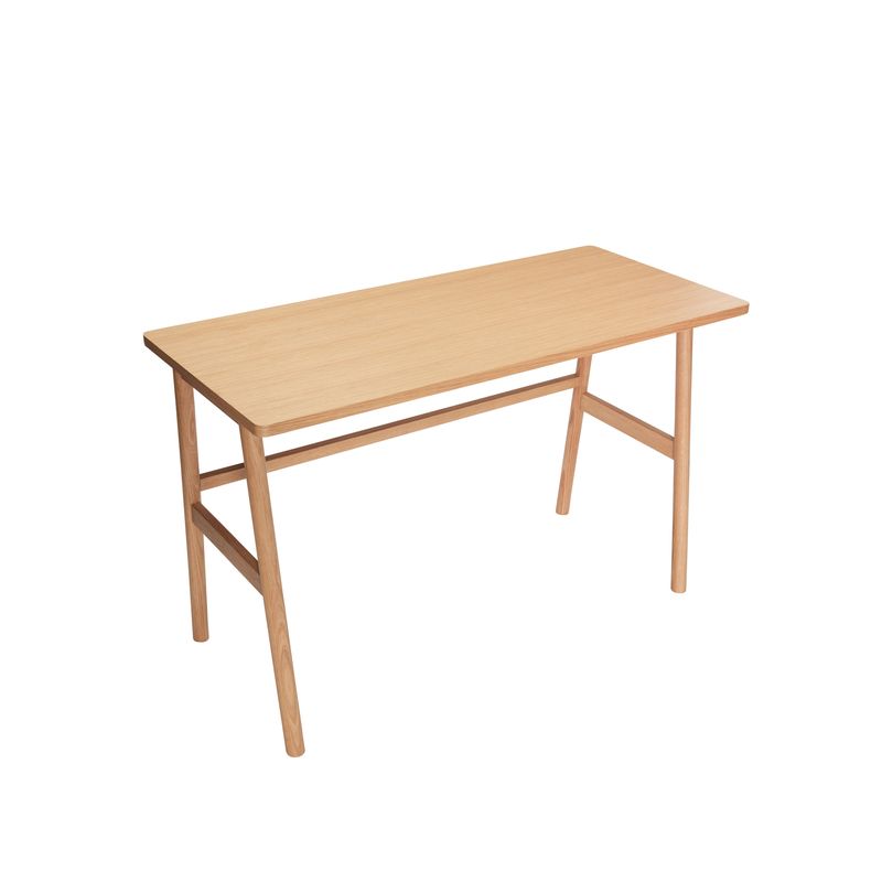 Hübsch Acorn Desk Natural 120x55xh77cm
