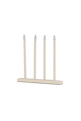 Venture Home Lofsdalen Adventsljusstake