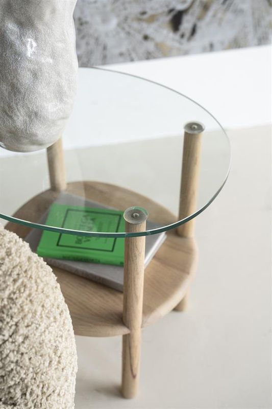 Eleonora Sidobord Cleo - Natur