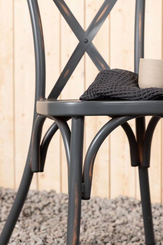 Venture Home Tablas Matstol 2-pack