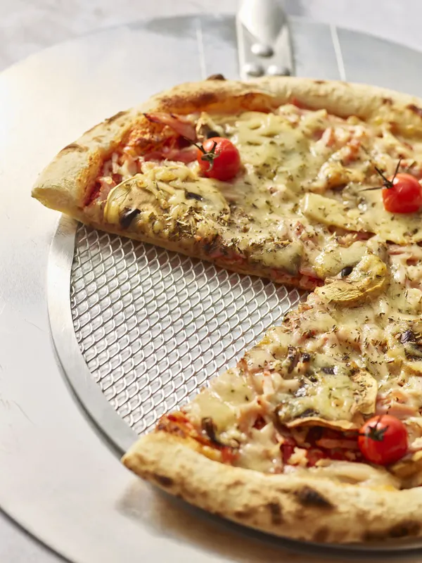 De Buyer pizzagaller aluminium Ø33 cm