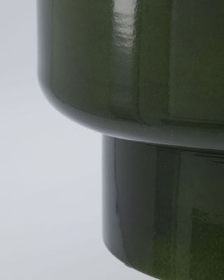 House Doctor Pile Kruka Grön