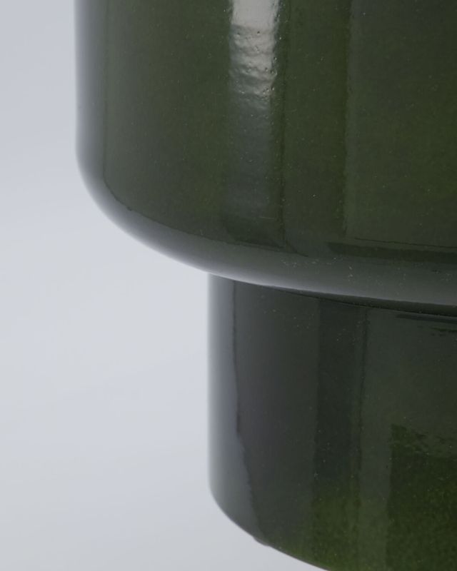 House Doctor Pile Kruka Grön