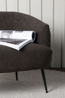 Venture Home Derry Fåtölj