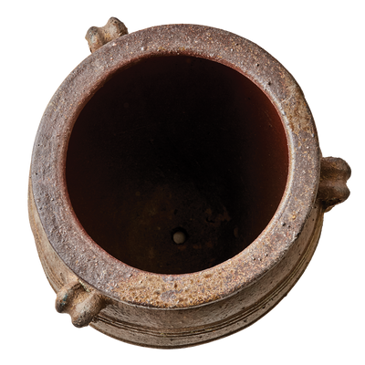 Affari of Sweden GOLIAT Kruka, Blandade färger