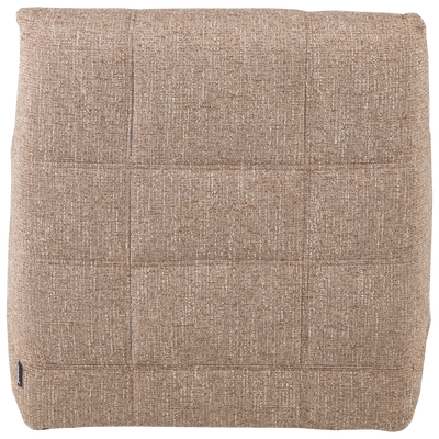 WOOOD Hein elektrisk reclinerfåtölj natur melange