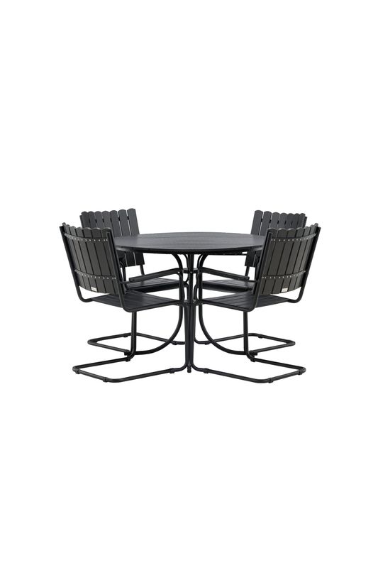 Venture Home Holmsund Matgrupp