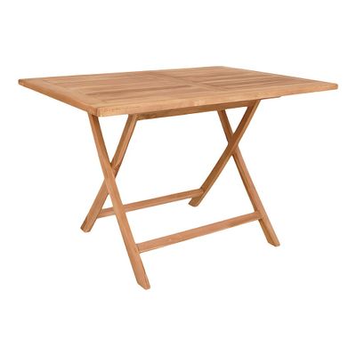 House Nordic Oviedo Matbord Teak