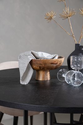 Venture Home Copenhagen Rund Matgrupp